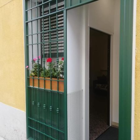 Apartment Urbino 33 Рим Экстерьер фото