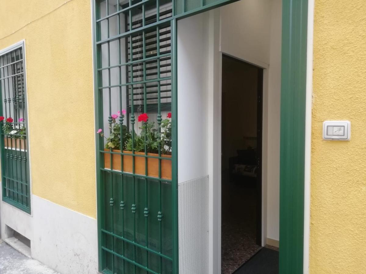 Apartment Urbino 33 Рим Экстерьер фото